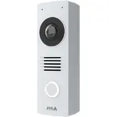 Axis Cámara De Seguridad I8116-e