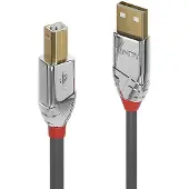 Lindy Cable Usb-b 7.5 M