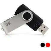 Goodram Pendrive Uts3-1280k0r11 128gb