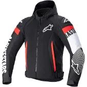 Alpinestars Chaqueta Zaca Air