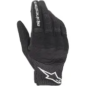 Alpinestars Copper Guantes Negro/Blanco 2XL unisex