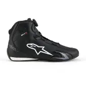 Alpinestars Zapatillas De Moto Celer