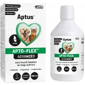 Aptus Rawdietline Suplemento De Cistus 120 Uds