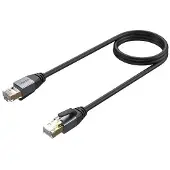 UNITEK Cables De Red C12082gy