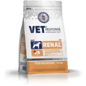 Vet Response : Alimento seco para perros, línea Renal - 1,6 kg