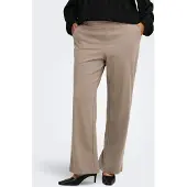 ONLY Pantalón 'CARGoldtrash' taupe