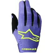 Alpinestars Guantes Off-road Radar