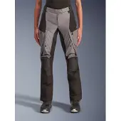 Alpinestars Pantalones Drystar Stella Andes V4 Black Dark Gray, Talla: XL