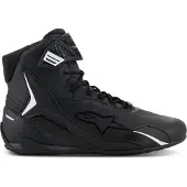 Alpinestars Zapatillas De Moto Faster-4