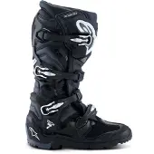 Alpinestars Botas Tech 7 Enduro Black Anthracite White