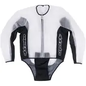 Alpinestars Chubasquero Racing