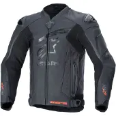 Alpinestars Chaqueta Cuero Perforado Gp Plus R V4 Ride