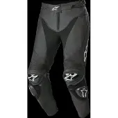 Alpinestars Pantalones De Cuero Track V2