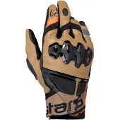Alpinestars Guantes De Cuero Belize V3 Drystar