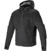 Alpinestars Sudadera Con Capucha Moflow Air Tech Para Hombre Black Black