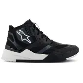 Alpinestars Speedflight Negro/blanco zapatilla deportiva Negro/Blanco 13 hombres