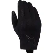 Alpinestars Guantes Reef V2 Black Black, Talla: XXL