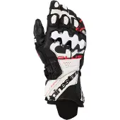 Alpinestars GP Plus R V3 Guantes Blanco/Negro/Rojo M unisex