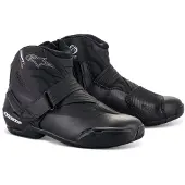 Alpinestars SMX-1 R V2 Botas Negro 47 unisex