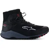 Alpinestars Zapatos Speedforce XR Black Red Gray