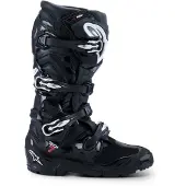Alpinestars Botas Tech 7 Enduro Drystar Black