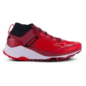 Alpinestars Meta XR V2 Rojo/Blanco 9 unisex