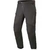 Alpinestars Pantalones Raider V2 Drystar Black, Talla: M