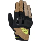 Alpinestars Guantes Chrome V2