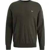 PME Legend Jersey verde oscuro
