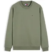 Tommy Hilfiger Sudadera oliva