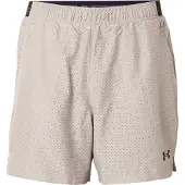Under Armour Pantalón deportivo 'Vanish 2.0' taupe
