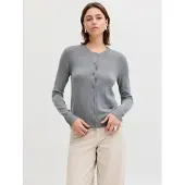 JJXX Cárdigan 'JXOPHELIA' gris