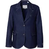 Levi's Blazer 'Stella' azul oscuro