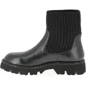 Les tropéziennes Botas de tobillo negro