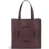 Ted Baker Shopper 'ROWCON' lila oscuro