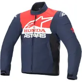 Alpinestars Chaqueta Honda Smx Wp Softshell