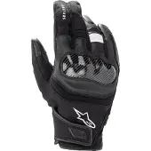 Alpinestars Guantes SMX Z Drystar Black