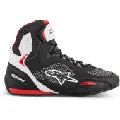 Alpinestars Zapatillas De Moto Faster-3 Rideknit