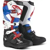 Alpinestars Botas Off-road Honda Tech 7 Enduro Drystar