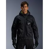 Alpinestars Chaqueta Mogress Air Black Lime Punch White