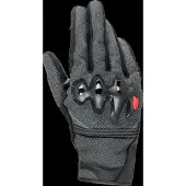 Alpinestars Morph Street Guantes Negro L unisex