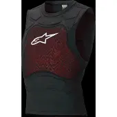 Alpinestars Camiseta Sin Mangas De Protección Bionic Plasma Lt