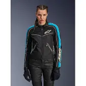 Alpinestars Chaqueta Stella T-dyno Air