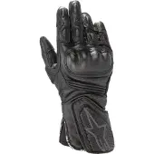 Alpinestars Stella SP-8 V3 Mujer Guantes Negro XS mujeres