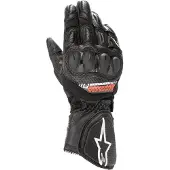 Alpinestars SP-8 Air Guantes Negro 2XL unisex