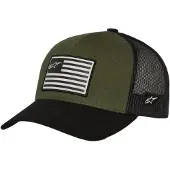 Alpinestars Gorra Flag Snapback