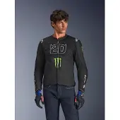 Alpinestars Chaqueta Fq20 T-sps Air V2 Monster