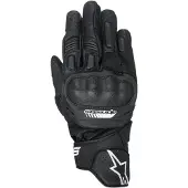 Alpinestars Guantes SP-5 Black