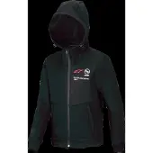 Alpinestars Sudadera Con Cremallera Racer Mx
