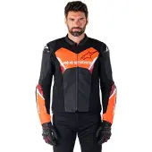 Alpinestars Chaqueta Deportiva Faster V3 Airflow